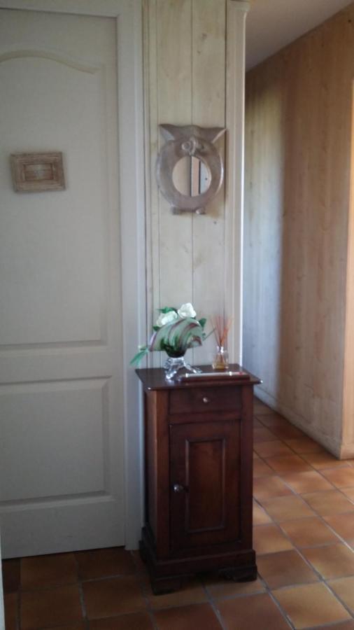A Clair Matin Estang Exterior foto
